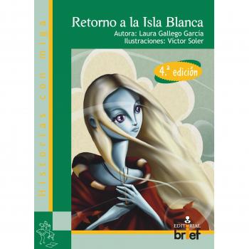 Retorno a la isla blanca