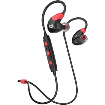 8‑Hour Playback MEE X7 Wireless Earbuds