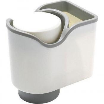 Bathroom Cup Shelf