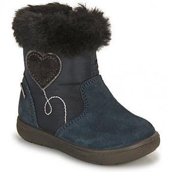 Bottes enfant Primigi SNORKY GTX Marine confortables