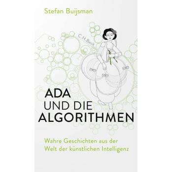 C.H. Beck Ada und die Algorithmen