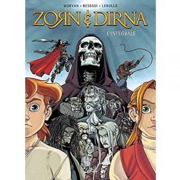 Zorn et Dirna