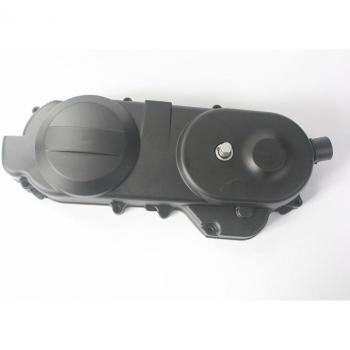 Cubierta de Cárter para Ciclomotor GY6 400mm Izquierda