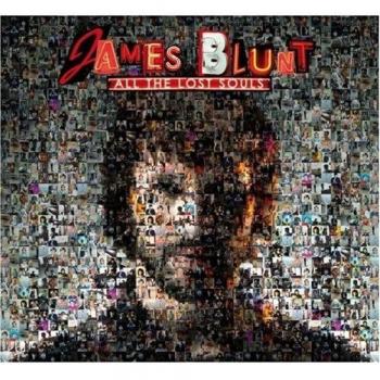James Blunt All The Lost Souls (Cd + Music Video Interactive Dvd)