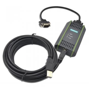 S7-200/300/400 Programmation Cable USB – RS485/Profibus/MPI – 6es7972-0CB2