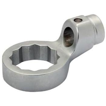 Emballage Bahco : embout polygonal 7/16 pouces pour clé mâle ronde