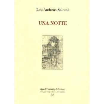 Una notte