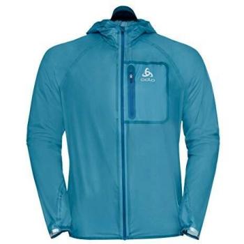 Odlo Dual Dry XtraLight Giacca Blu Uomo XXL