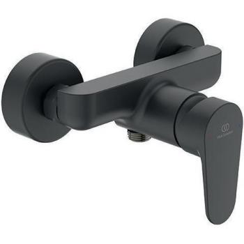 Grifo Monomando Cerafine O Negro Seda