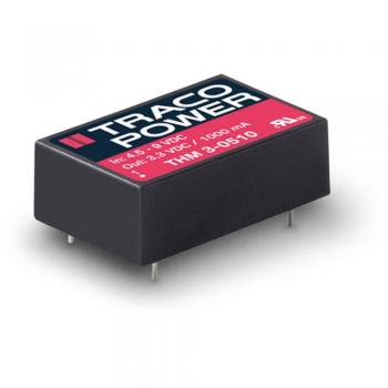 Tracopower PowerTrack Convertisseur CC