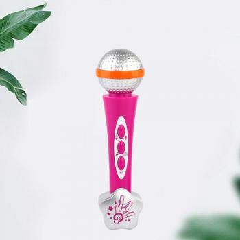Children's Amplifying Microphone