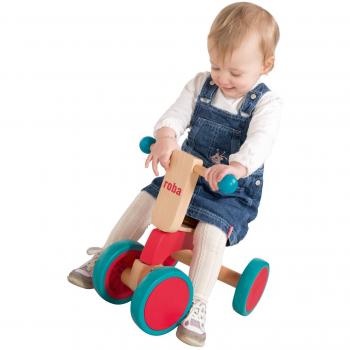 Finestra Scivolo in Legno