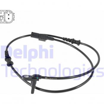 Delphi ABS-Sensor vorne Mercedes Sprinter 2.2 CDI