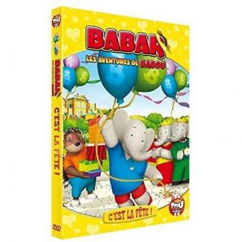 Babar