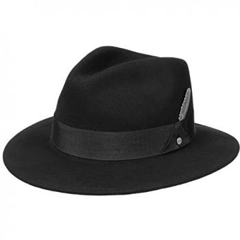 Stetson Traveller Wool Hat