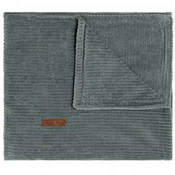 Baby's Only Sense Babydecke 100 x 135 cm Meergrün