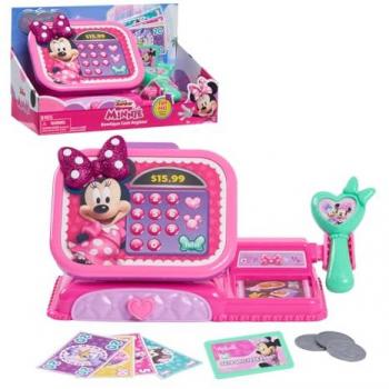 Disney Minnie Speelkassa Mini