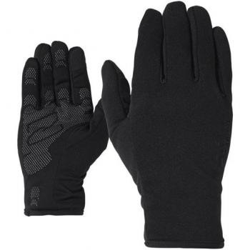 ZIENER Multifunktionshandschuhe Interprint Touch Glove