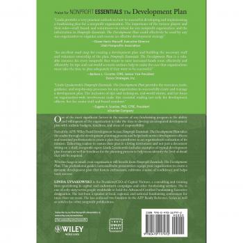 Nonprofit Essentials by Linda Lysakowski Paperback Book