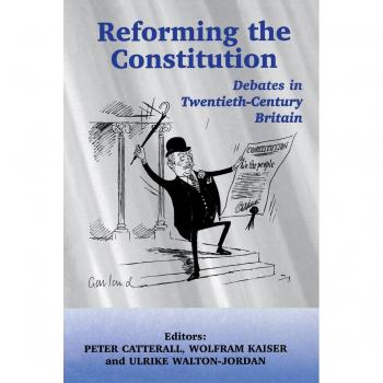 Vitalsource Technologies, Inc. Reforming The Constitution