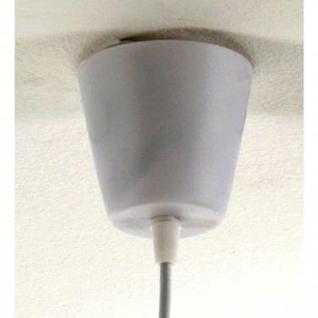 Wink Cambridge Lampadario Bianco