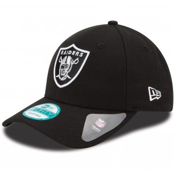 Black 9Forty NFL The League Cap – One Size Fits All