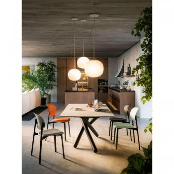 Recycelbarer Stuhl Zero