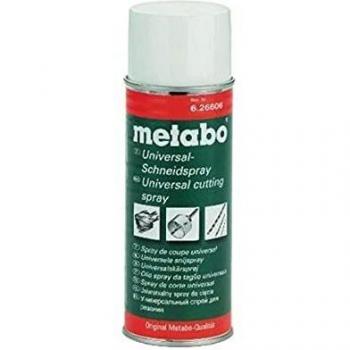 Spray refroidissement pour outils de coupe Metabo 400 ml