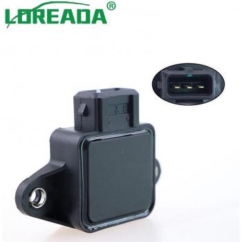 Sensor de posición del acelerador CHEVROLET