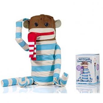 Suck UK Soiled Sock Ape
