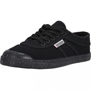 Kawasaki Sneaker Original Teddy Nero EU 42