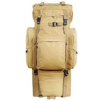Sac à Dos Tactique Montagne 100 L ZDDAB