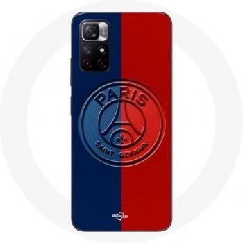Redmi Note 11 5G PSG Supporter Armor