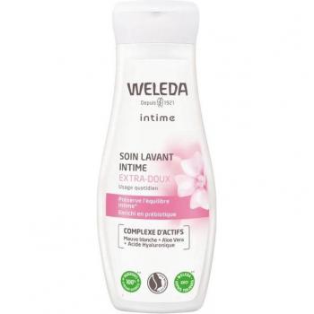 Weleda Gel Intime Nettoyant Extra Doux 200ml