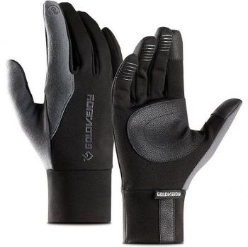 Summer Drive Hand Warmers