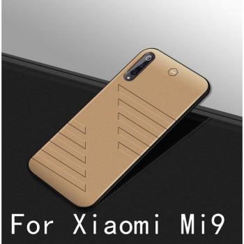 Mi 9 6800 mAh External Power Bank with Smart Charging