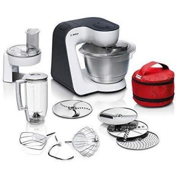 Bosch Küchenmaschine MUM5 StartLine MUM50E32DE