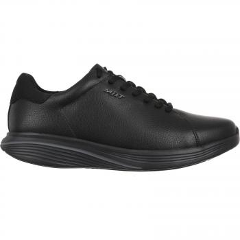 Kuni Women's Low Top Synthetic Leather Sneakers
