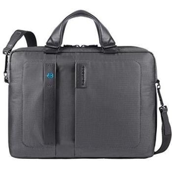 Piquadro P16 Aktentasche für Laptops bis 38 cm