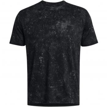 Under Armour Rush Energy Print T-shirt manica corta