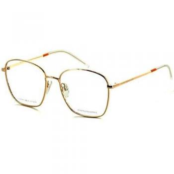 Tommy Hilfiger TH 1635 DDB Metal Frame Glasses