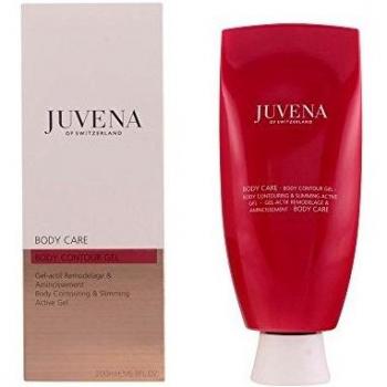 Juvena Body Care Slimming and Smoothing Gel 200ml