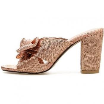 Tacones Altos de Verano Eilyken para Mujer