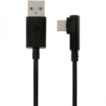 USB Type-C Power Cable for Wacom Intuos PTH660 860 and Ugee EX08 EX12