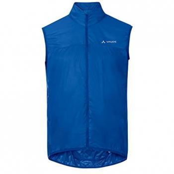 Chaleco Cortavientos Matera Air para ciclismo