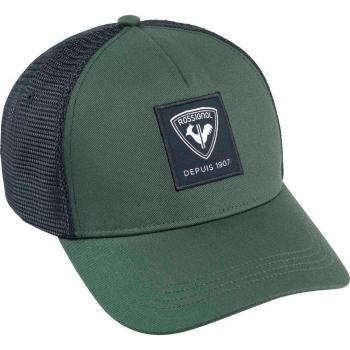Cappellino Rossignol con Visiera in Mesh