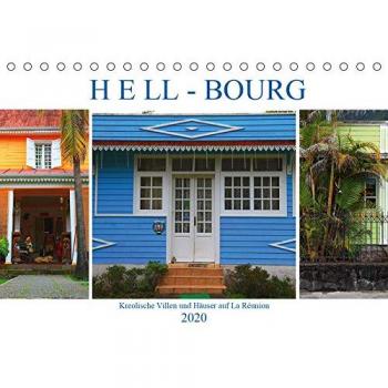 Hell-Bourg