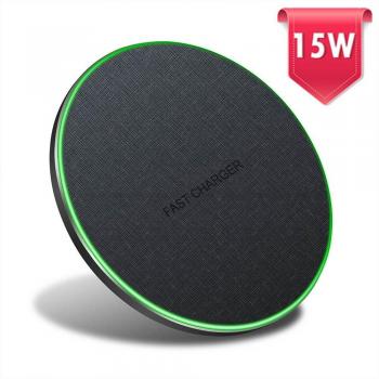 Chargeur sans fil FDGAO 30W pour Samsung S10