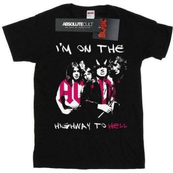 Road to Inferno Cotton Top