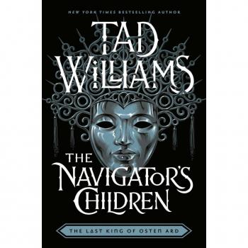 The Navigator's Children